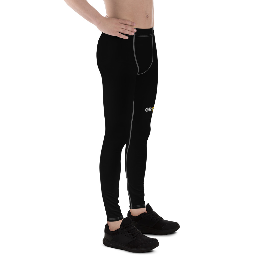 GR8R Men's Leggings