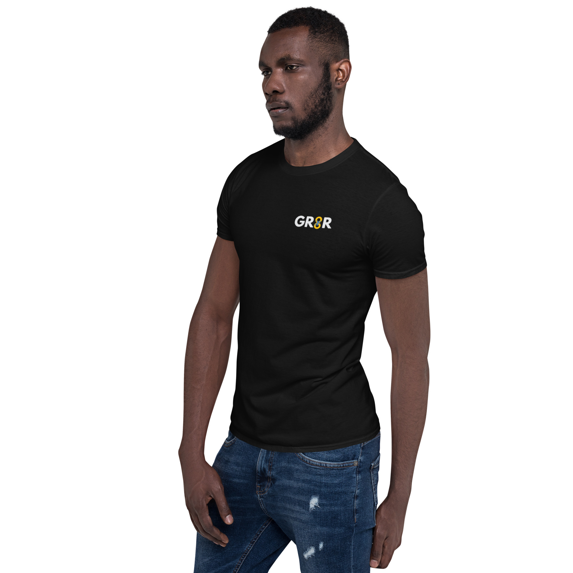 GR8R Unisex Tee