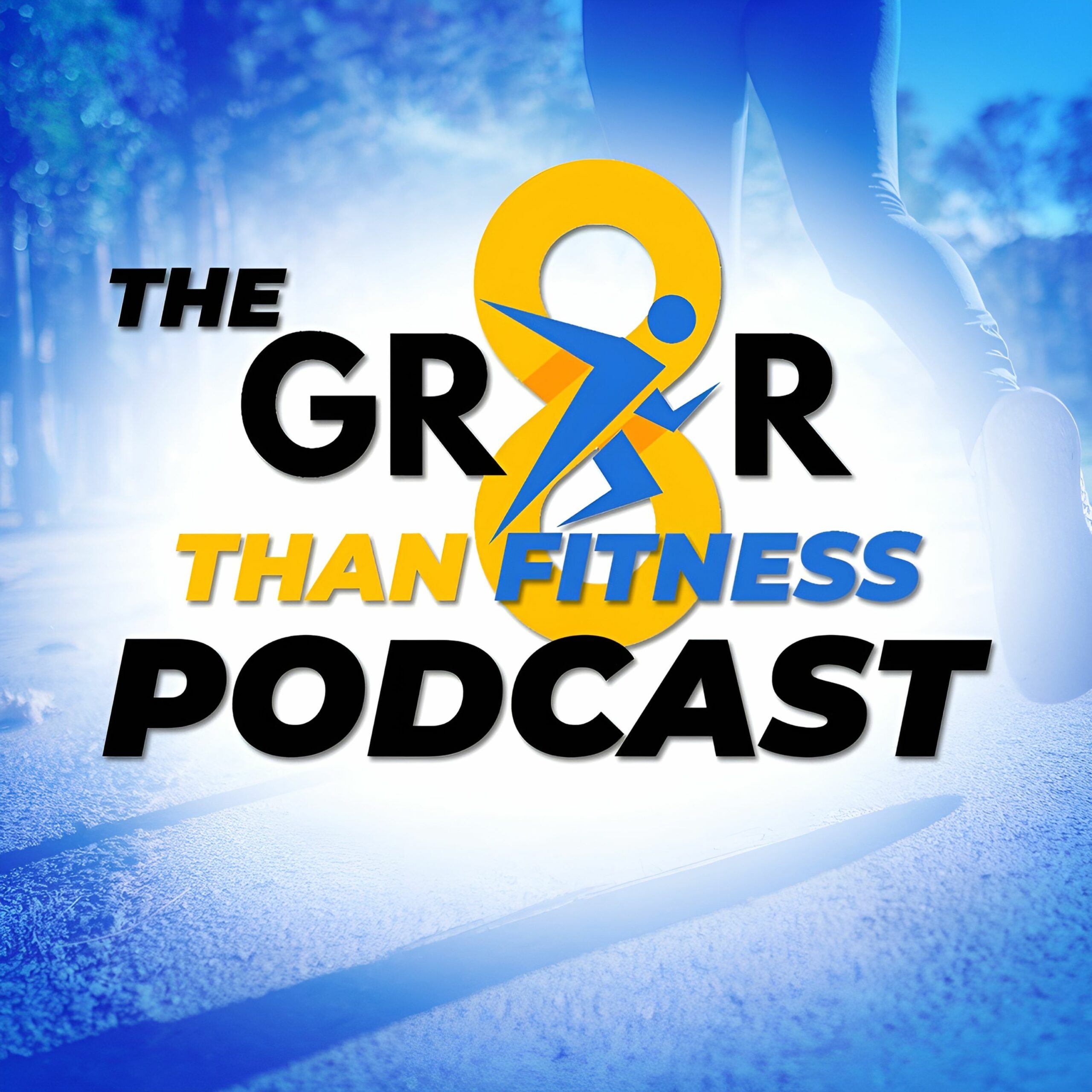 GR8R Than Fitness012 GR8R Podcast 7 Aug 2024 - How to Eat Healthy on a Budget in Botswana.