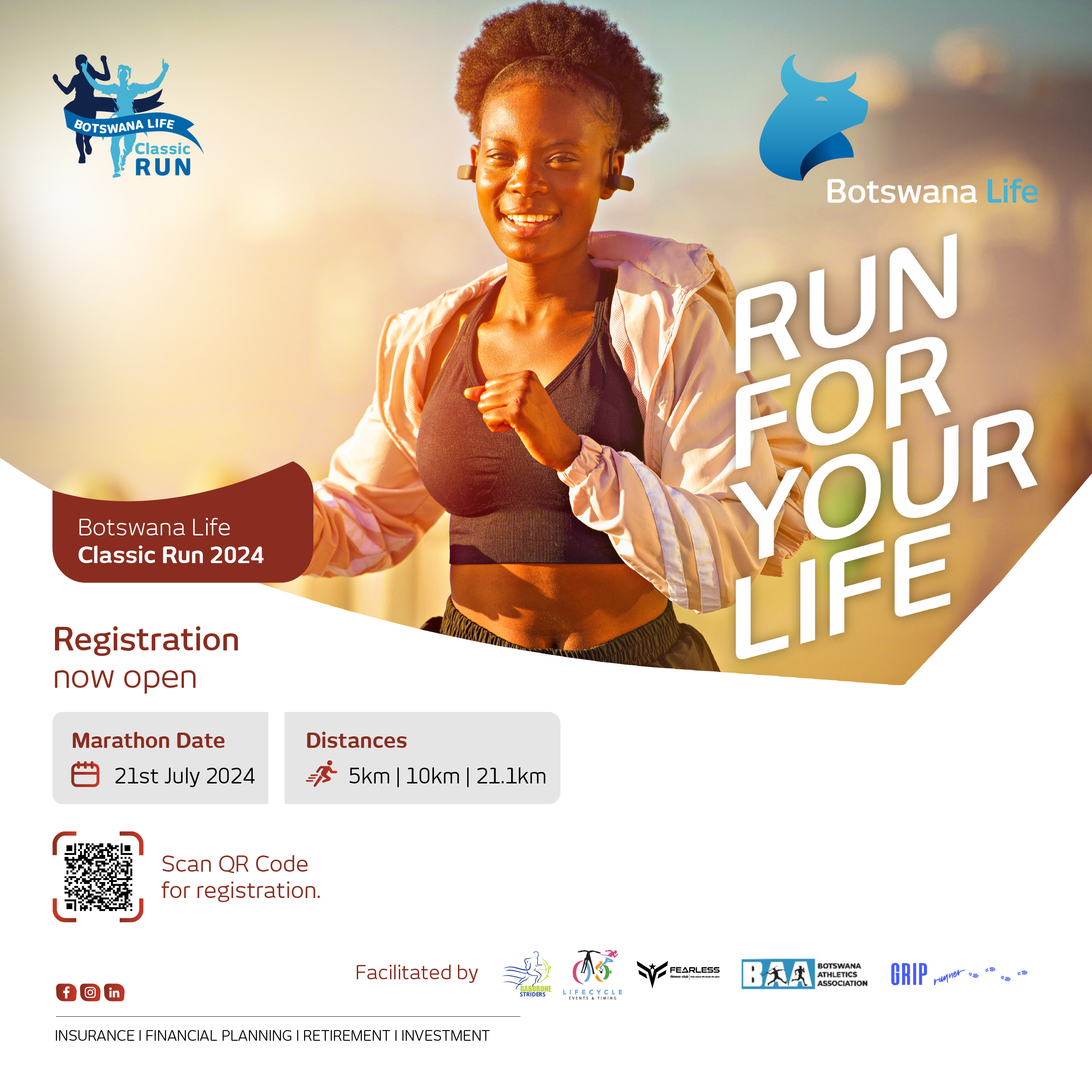 Half Marathon