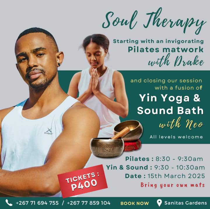 Soul Therapy