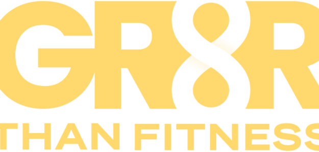 GR8R Than Fitness
