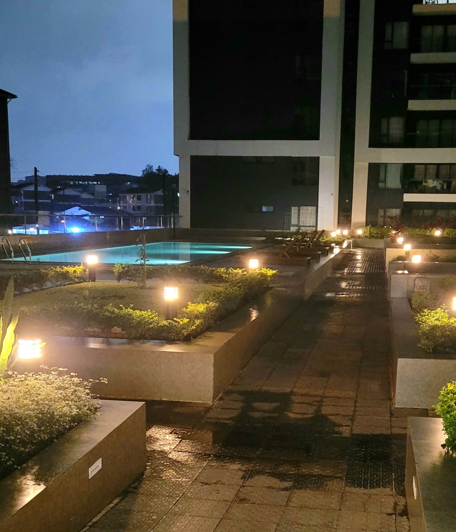 GR8R In Nairobi