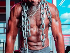 Obi Personal Training Monthly  Subscription