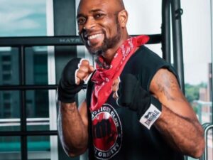 Obi 1-1 Personal Training