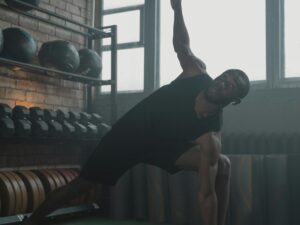 Obi Personal Training Monthly  Subscription