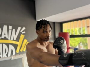 Monthly Personal Training W/ Rique