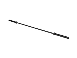 2.2M CHROME OLYMPIC BARBELL