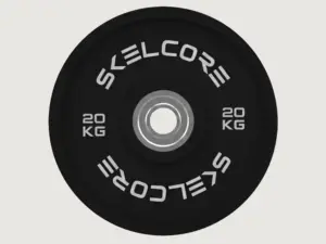 BUMPER WEIGHT PLATE - STANDARD