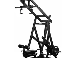 FRONT FACING LAT PULL DOWN