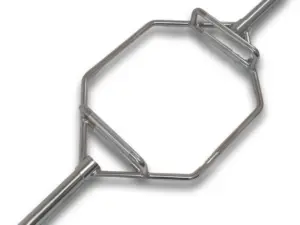 HEX BAR - 152CM