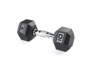 HEX DUMBBELL