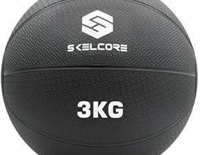 MEDICINE BALL