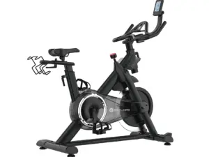 MOTION INDOOR CYCLE TRAINER
