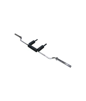 SAFETY SQUAT BAR - 28MM