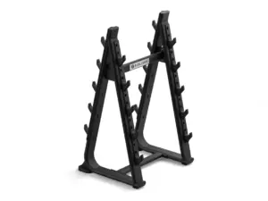 STUDIO DUMBBELL RACK