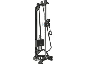 SINGLE STACK UP DOWN MACHINE