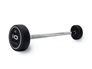 SKELCORE CPU FIXED BARBELL