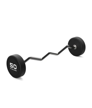 SKELCORE FIXED EZ BARBELL