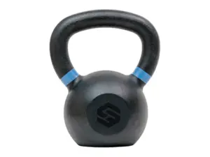 PAINTED KETTLEBELL