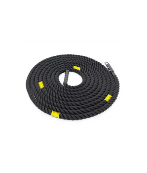 SKELCORE 15M POLYESTER BATTLE ROPE