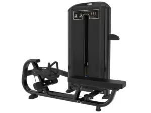 PRO SERIES SEATED ROW PIN LOAD MACHINE