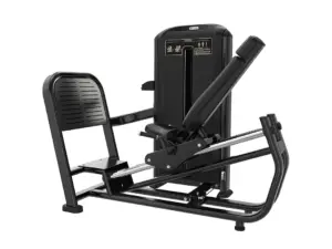 PRO SERIES LEG PRESS PIN LOAD MACHINE