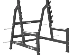 SQUAT RACK