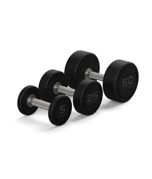 SKELCORE CPU ROUND DUMBBELL