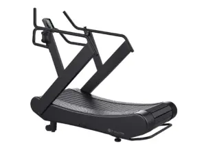 SK4000 CURVED FREE RUNNER