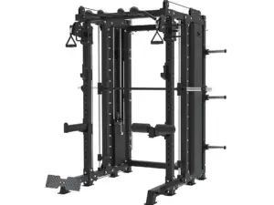 SMITH MACHINE