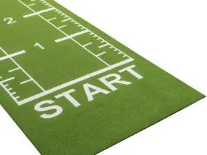 TURF MAT - 2 X 12M