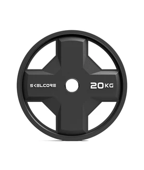 SKELCORE CPU MULTI GRIP WEIGHT PLATE
