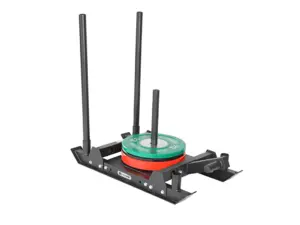 SKELCORE POWER SLED PRO