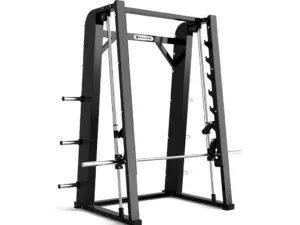 ANGLED SMITH MACHINE