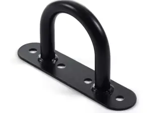 Skelcore Battle Rope Anchor