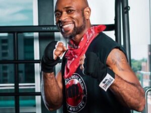 Obi 1-1 Personal Training