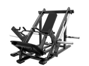 PRO PLUS LINEAR BACK ROW MACHINE V2