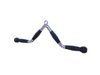 60CM MULTI-EXERCISE BAR