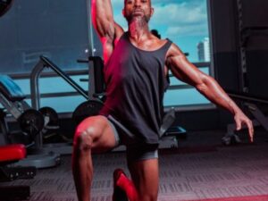 Morning Kettle Bell Virtual Class