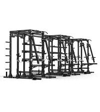 TRAINING & STORAGE RACK