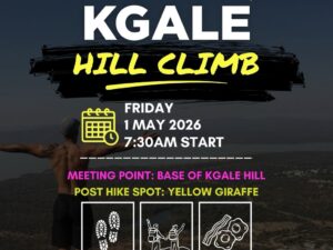 YGRC Kgale Hill Climb