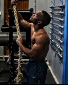 Everyday functional fitness workouts for real life movement