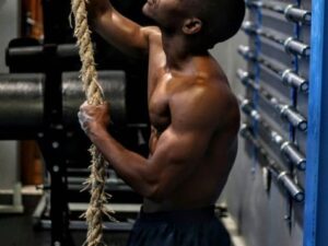 Everyday Functional Fitness in Gaborone