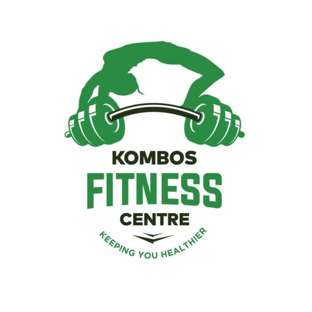 Kombo's Fitness Center
