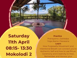 Women's Circle April