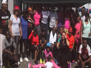 International Gung Fu & Healing Center Botswana – Monthly Membership