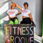 FITNESS GROOVE