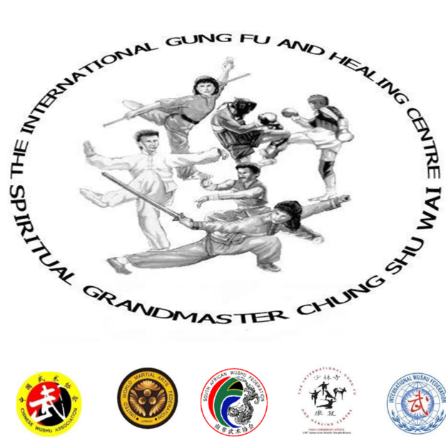 International Gung Fu & Healing Center Botswana