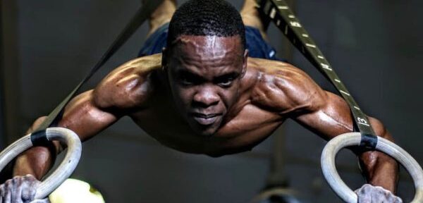 ER Cross Training Gym